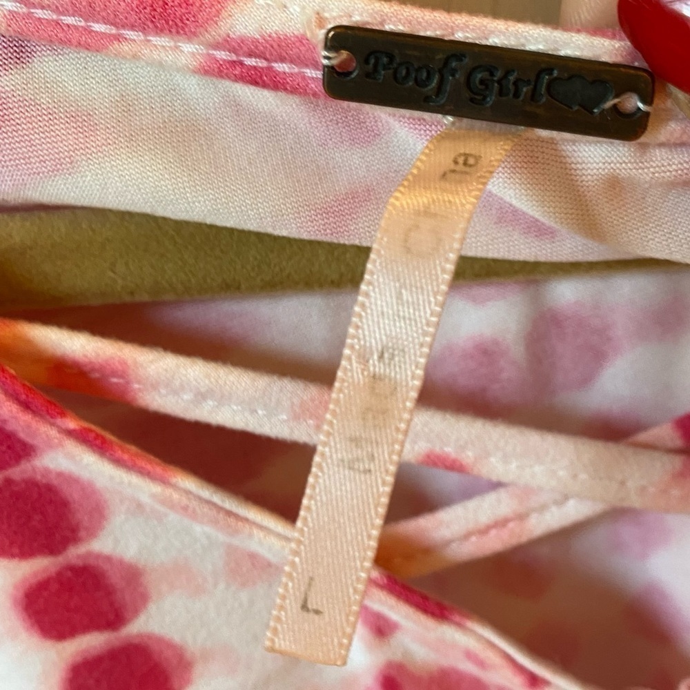 Girls Casual dress size L - Picture 5 of 5